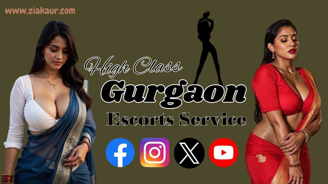 Escort Karkarduma Court
